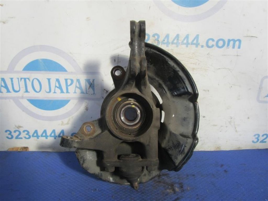 517152H000 | Кулак поворотный передн. лев. HYUNDAI ELANTRA HD 06-11 - Фото 3