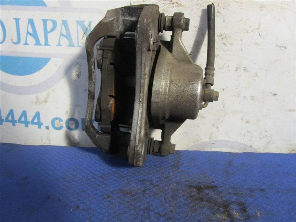 58130-2H300 | Суппорт тормозной передн. прав. HYUNDAI ELANTRA HD 06-11 - Фото 3