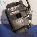 58110-2H300 | Суппорт тормозной передн. лев. HYUNDAI ELANTRA HD 06-11