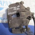 58130-2H300 | Суппорт тормозной передн. прав. HYUNDAI ELANTRA HD 06-11
