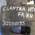 58130-2H300 | Суппорт тормозной передн. прав. HYUNDAI ELANTRA HD 06-11 - Превью 2