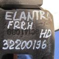 58130-2H300 | Суппорт тормозной передн. прав. HYUNDAI ELANTRA HD 06-11 - Превью 2