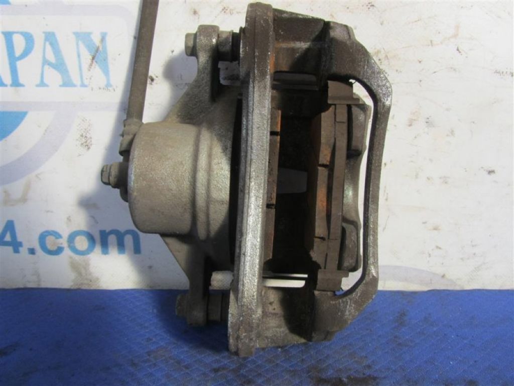 58110-2H300 | Супорт гальмівний передн. лів. HYUNDAI ELANTRA HD 06-11 - Фото 3