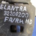 58130-2H300 | Суппорт тормозной передн. прав. HYUNDAI ELANTRA HD 06-11 - Превью 2
