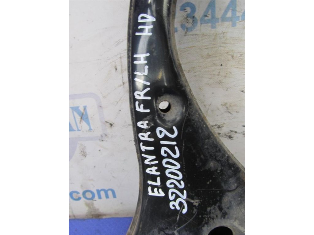 54500-2H000 | Рычаг передней подвески нижний лев. HYUNDAI ELANTRA HD 06-11 - Фото 2