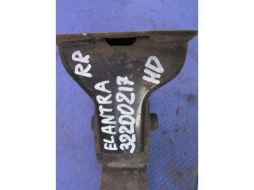 Подушка двигателя задн. HYUNDAI ELANTRA HD 06-11