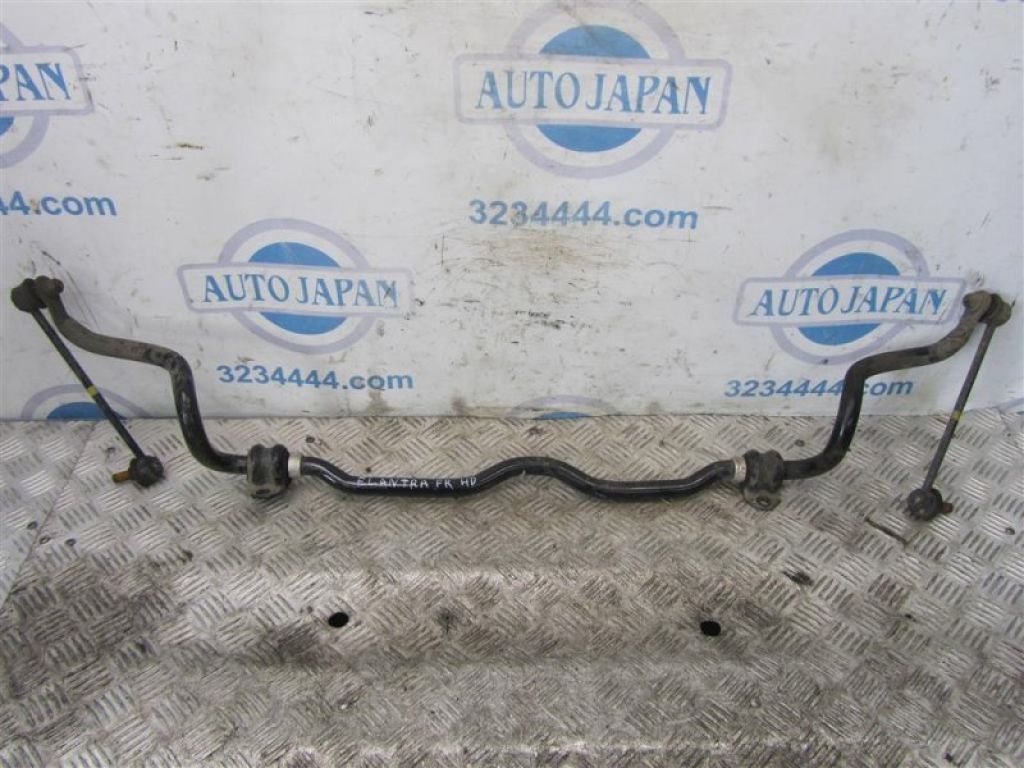 54810-2H000 | Стабилизатор передний HYUNDAI ELANTRA HD 06-11