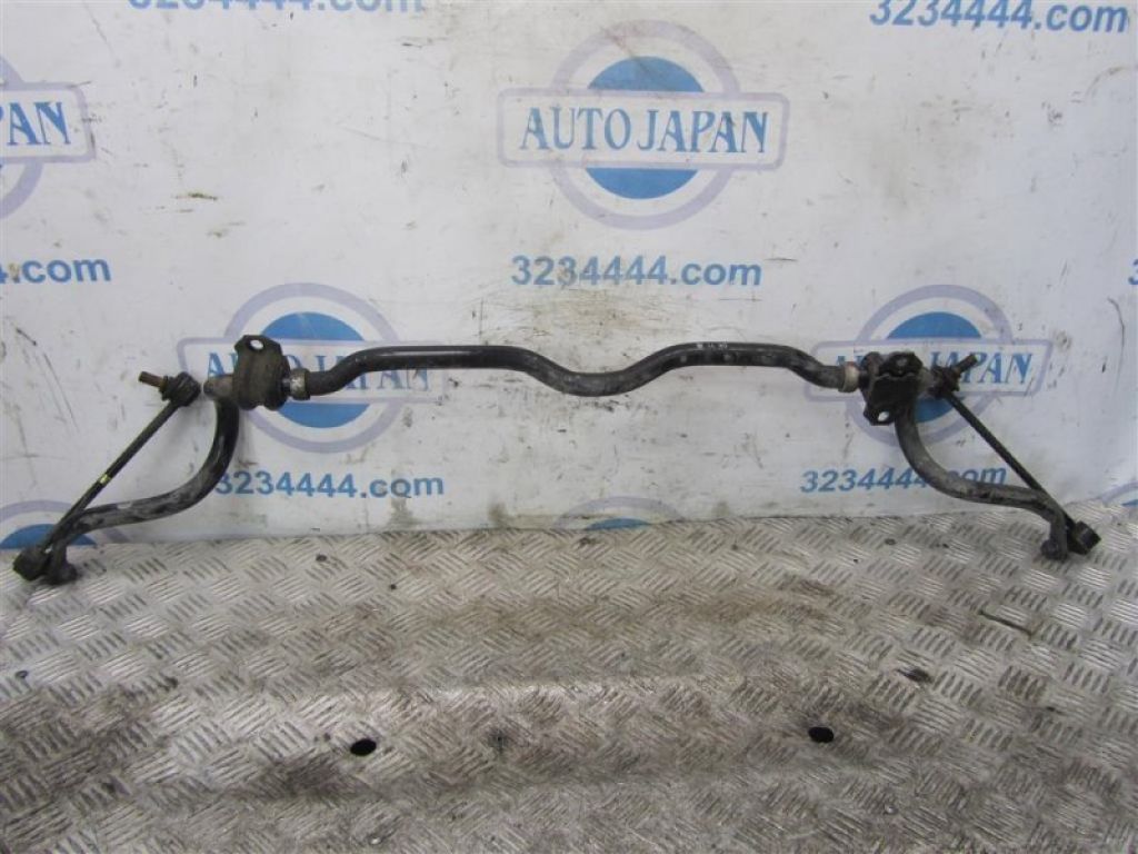 54810-2H000 | Стабилизатор передний HYUNDAI ELANTRA HD 06-11