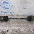 49501-2H111 | Привод передний лев. HYUNDAI ELANTRA HD 06-11