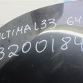 65100-3TA0A | Капот NISSAN ALTIMA L33 12-18 - Превью 2