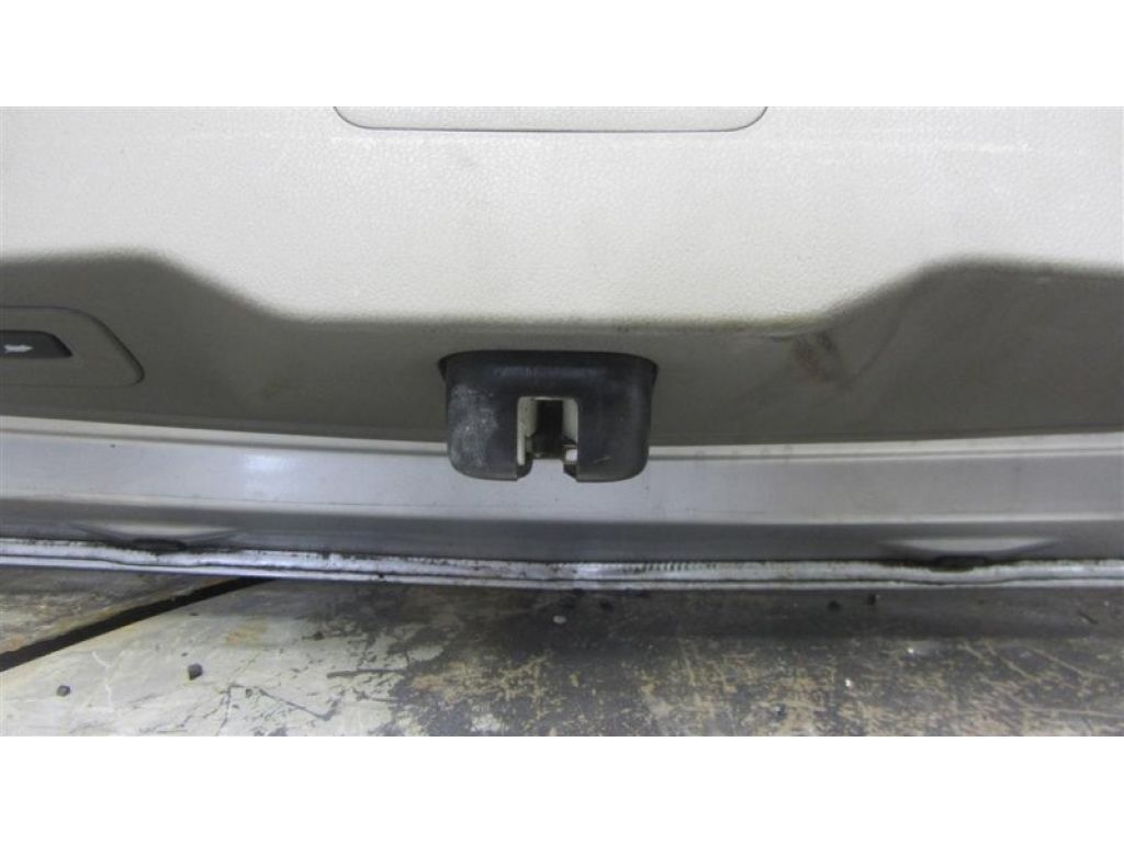 68100-STX-A90ZZ | Кришка багажника ACURA MDX (YD2) 06-13 - Фото 4