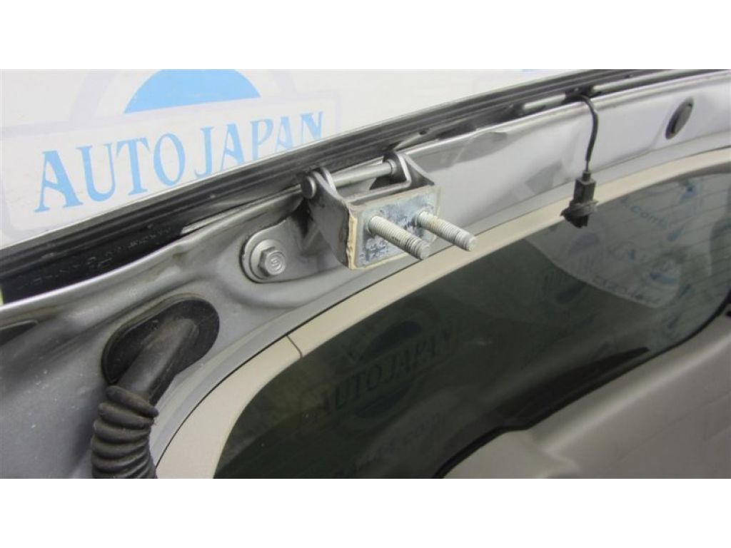 68100-STX-A90ZZ | Кришка багажника ACURA MDX (YD2) 06-13 - Фото 5