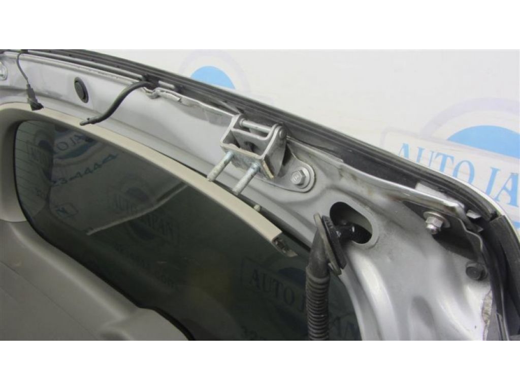 68100-STX-A90ZZ | Кришка багажника ACURA MDX (YD2) 06-13 - Фото 6