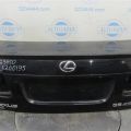 64401-30B90 | Крышка багажника LEXUS GS350 GS300 05-11