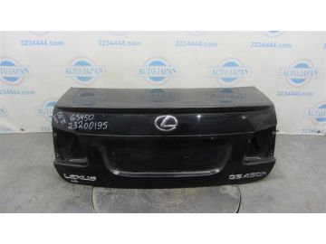 Крышка багажника LEXUS GS350 GS300 05-11