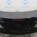 BBY5-52-61XD | Крышка багажника MAZDA 3 BL 09-13