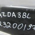 BBY5-52-61XD | Крышка багажника MAZDA 3 BL 09-13 - Превью 2
