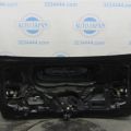 BBY5-52-61XD | Крышка багажника MAZDA 3 BL 09-13 - Превью 4