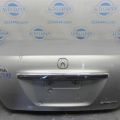 68500-SJA-A93ZZ | Кришка багажника ACURA RL 05-12