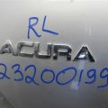 68500-SJA-A93ZZ | Кришка багажника ACURA RL 05-12 - Прев'ю 2