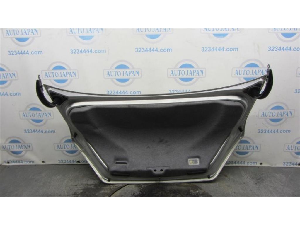 68500-SJA-A93ZZ | Кришка багажника ACURA RL 05-12 - Фото 5