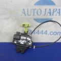 57530AJ00A | Замок крышки багажника SUBARU LEGACY 09-15 BM