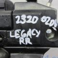 57530AJ00A | Замок крышки багажника SUBARU LEGACY 09-15 BM - Превью 2