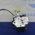 57530AJ00A | Замок крышки багажника SUBARU LEGACY 09-15 BM - Превью 3