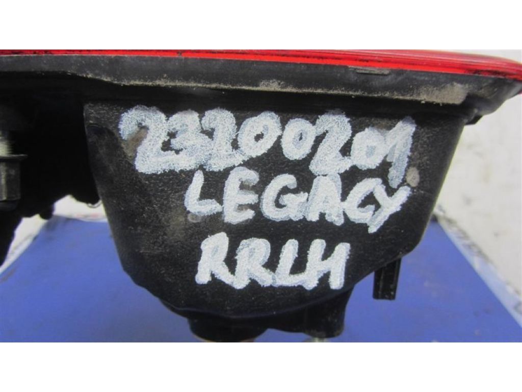 84912AJ03A | Ліхтар внутрішній задн. лів. SUBARU LEGACY 09-15 BM - Фото 2