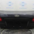 57509AJ02C9P | Кришка багажника SUBARU LEGACY 09-15 BM