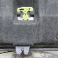57509AJ02C9P | Кришка багажника SUBARU LEGACY 09-15 BM - Прев'ю 6