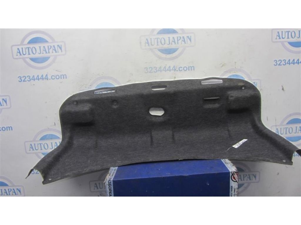 84630-SEC-A00ZB | Обшивка кришки багажника HONDA ACCORD CL7 / TSX 03-08 - Фото 2