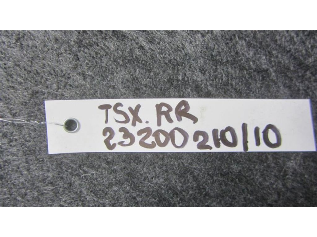 84630-SEC-A00ZB | Обшивка кришки багажника HONDA ACCORD CL7 / TSX 03-08 - Фото 3