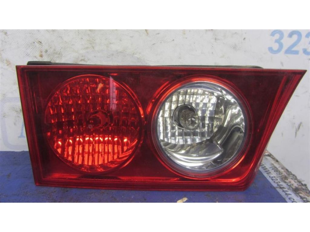 34156-SEA-A01 | Ліхтар внутрішній задн. лів. HONDA ACCORD CL7 / TSX 03-08