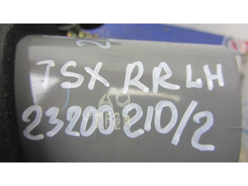 34156-SEA-A01 | Ліхтар внутрішній задн. лів. HONDA ACCORD CL7 / TSX 03-08 - Фото 2