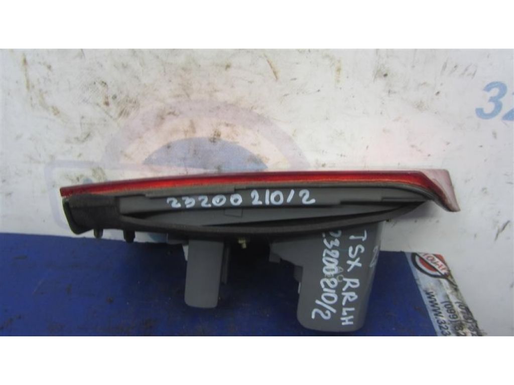 34156-SEA-A01 | Ліхтар внутрішній задн. лів. HONDA ACCORD CL7 / TSX 03-08 - Фото 4