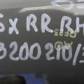 34151-SEC-A51 | Фонарь внутренний задн. прав. ACURA TSX 04-08 - Превью 2