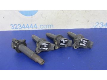 Катушка зажигания TOYOTA COROLLA 120 00-07