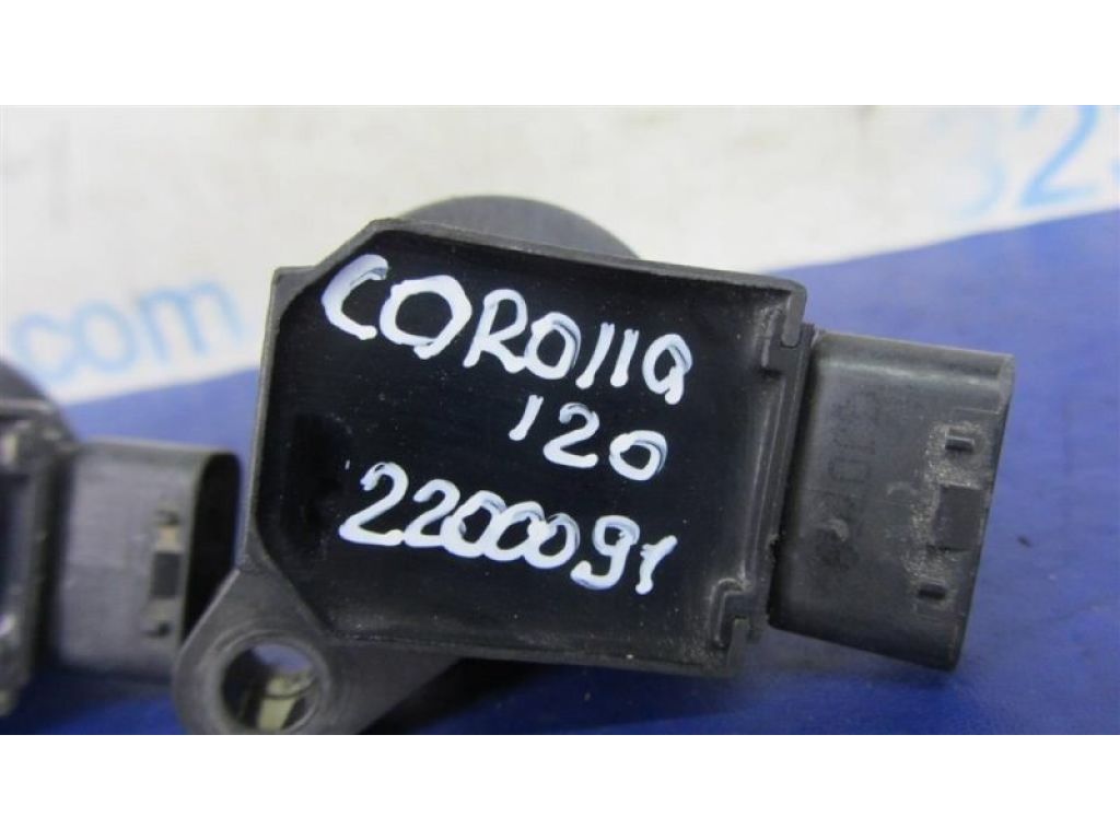 90919-02239 | Катушка зажигания TOYOTA COROLLA 120 00-07 - Фото 2