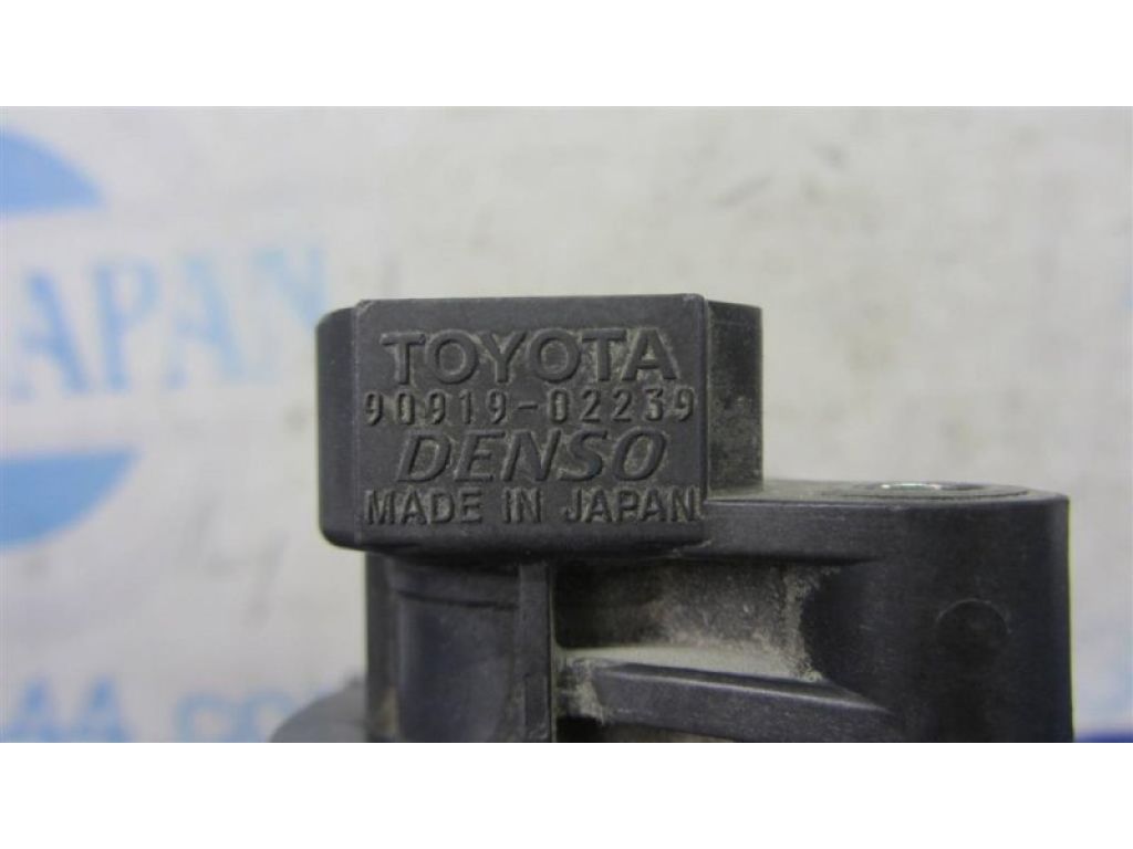 90919-02239 | Катушка зажигания TOYOTA COROLLA 120 00-07 - Фото 3