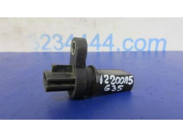 Датчик положення колінвалу INFINITI G25/G35/G37/Q40 06-14