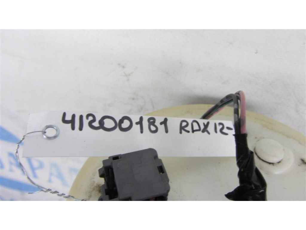 17045-TX4-A01 | Топливный насос ACURA RDX 12-19 - Фото 2