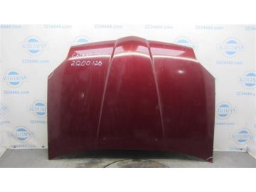 Капот MITSUBISHI GALANT 03-12