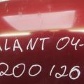 MN150295 | Капот MITSUBISHI GALANT 03-12 - Превью 2