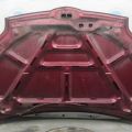 MN150295 | Капот MITSUBISHI GALANT 03-12 - Превью 5