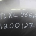 5900A220 | Капот MITSUBISHI OUTLANDER XL 05-13 - Превью 2