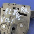 Замок крышки багажника CHEVROLET VOLT 10-15 - Превью 3