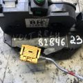 13579551 | Замок двері задн. лів. CHEVROLET VOLT 10-15 - Прев'ю 2