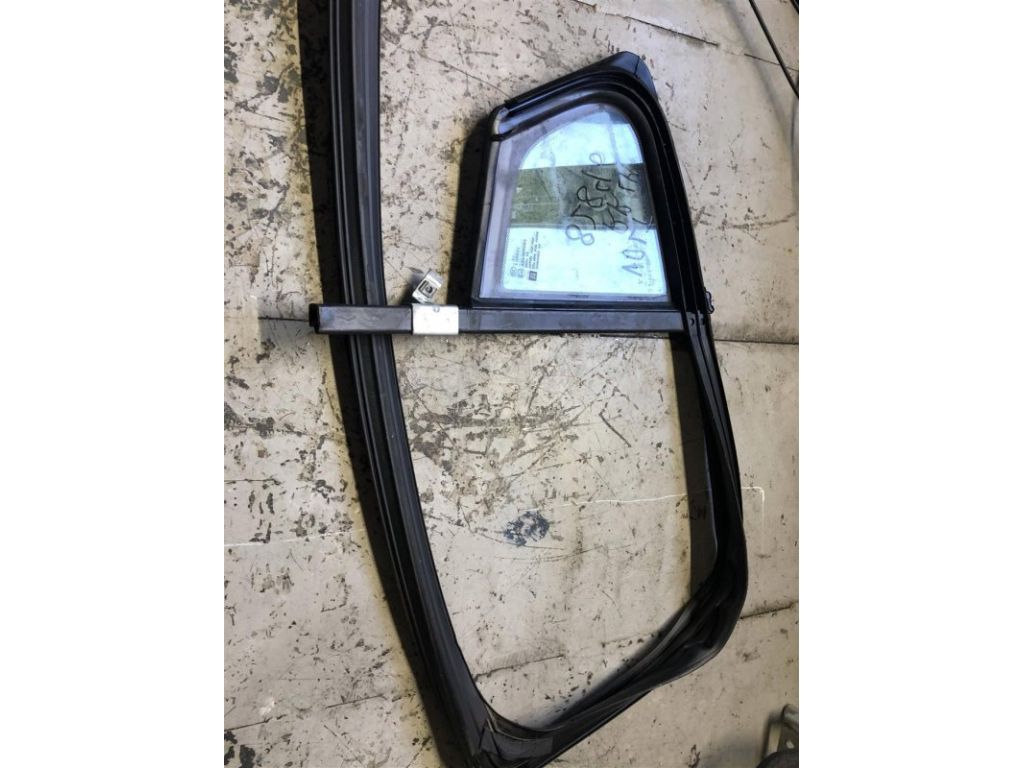 22906077 | Скло дверей глухе задн. лів. CHEVROLET VOLT 10-15 - Фото 3