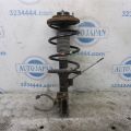 4060A373 | Амортизатор передн. лев. MITSUBISHI LANCER X 10 07-15